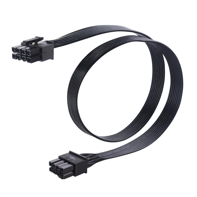 Cable Matters 8 Pin EPS to 6+2 Pin PCIe Male to Ma