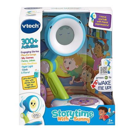 VTech Storytime with Sunny