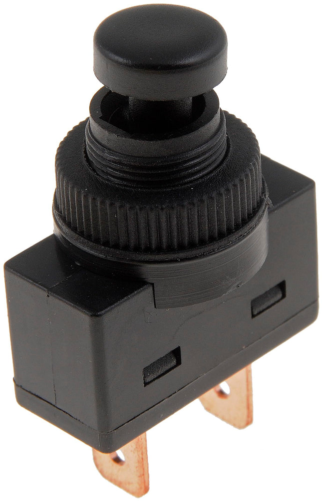 Dorman HELP! 85980 Push But Mom On 20 Amp