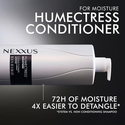 Nexxus Humectress Ultimate Moisturizing Conditioner 1 lt