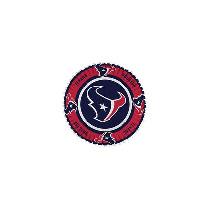 Sports Vault NFL Houston Texans Baking Cupslarge, Team Colors, One Size