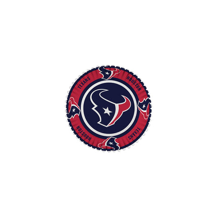 Sports Vault NFL Houston Texans Baking Cupslarge, 