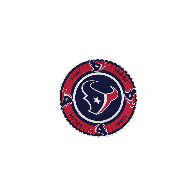 Sports Vault NFL Houston Texans Baking Cupslarge, 