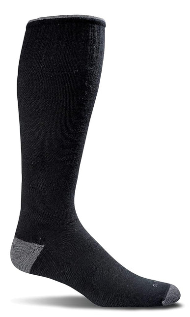 Sockwell Men's Graduated Compression Stocking | 20-30 mmHg Class 2 Compression Sock