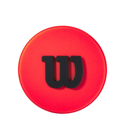 Wilson PRO FEEL CLASH DAMPENERS Red
