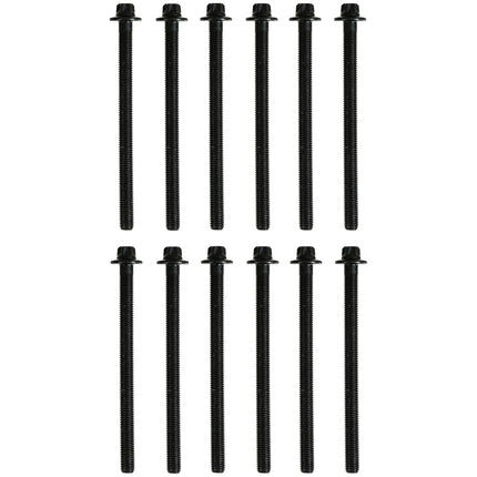 FEL-PRO ES 72474 Engine Cylinder Head Bolt Set for Chevrolet Cruze