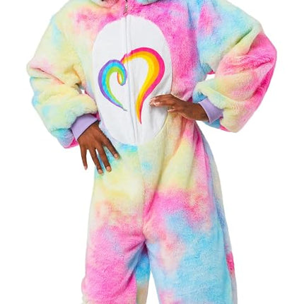 Rubie's Child's Carebears Togetherness Bear Costume, As Shown, Extra-Small