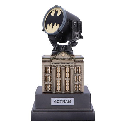 Nemesis Now DC Gotham City Police Department Ornam