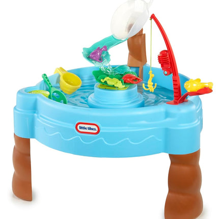 Little Tikes "Fish n Splash" Water Table