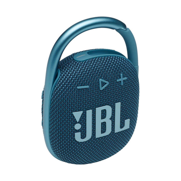 JBL Clip 4 - Portable Mini Bluetooth Speaker, big 
