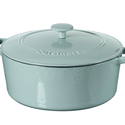Cuisinart Chef's Classic Enameled Cast Iron Round 