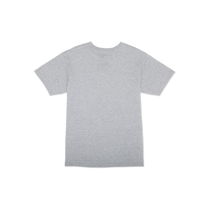 Volcom Men's Crisp Stone Heather Gray Short Sleeve T Shirt M A3512300