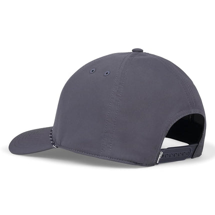 Gorra de golf Titleist Boardwalk Rope, índigo lavado/blanco