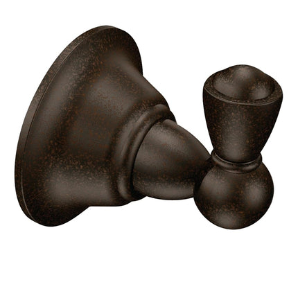 Moen DN6803ORB Patère Sage Collection, Bronze Huilé