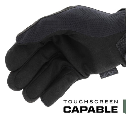 Mechanix Wear The Original Covert Tactical Gloves, Large