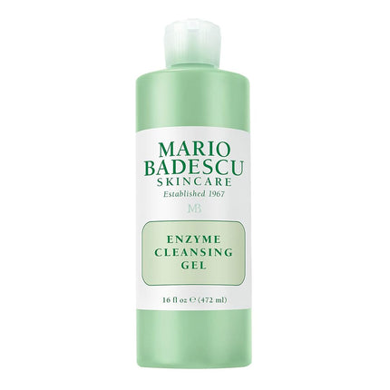 Enzyme Cleansing Gel 16 Fl Oz