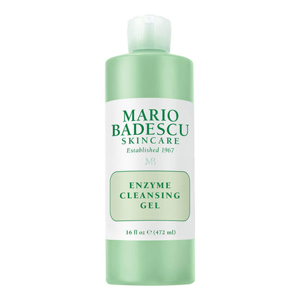 Enzyme Cleansing Gel 16 Fl Oz