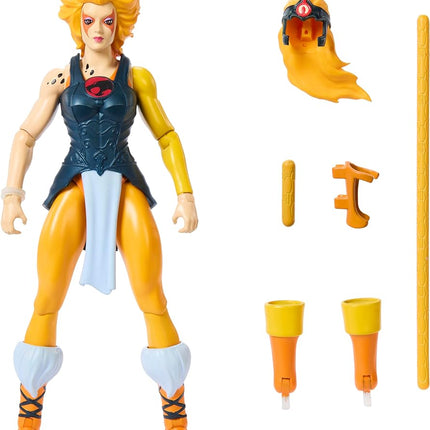 Masters of the Universe Origins & Thundercats Acti