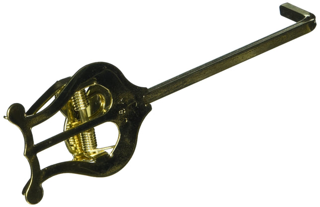 Lira para barítono de marcha Yamaha YAC 1509G de latón lacado (YAC-1509G)
