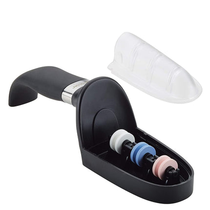 Anolon AlwaysSharp Kitchen Universal Knife Sharpen