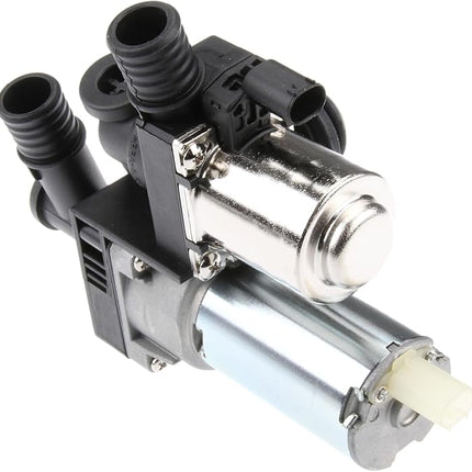 URO Parts 64118369807 Heater Valve