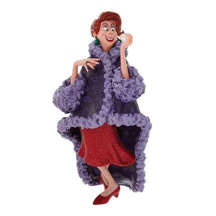 Disney Showcase Collection Madame Medusa Figurine