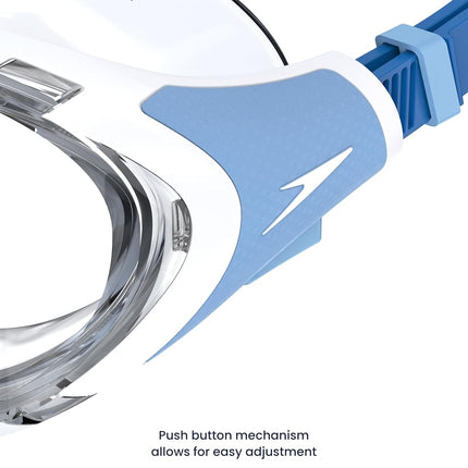 Speedo Biofuse 2.0 Unisex Adult Swimming Goggles