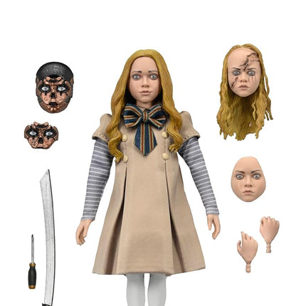 NECA - M3GAN - 8" Clothed Action Figure