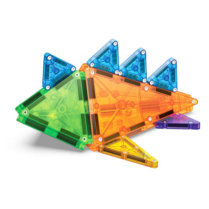 Magna-Tiles MicroMAGS 46-Piece Combi Set