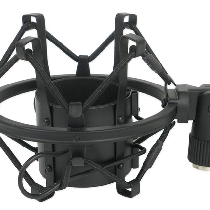 Rockville (R-Shock Black)
