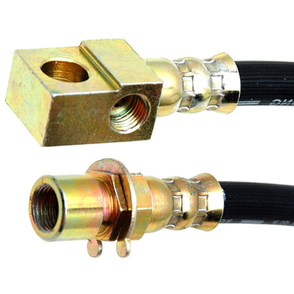 ACDelco 18J821 Professional Rear Hydraulic Brake Hose Assembly