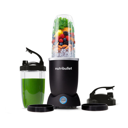 nutribullet® Pro+ 1200 Watt Personal Blender with 