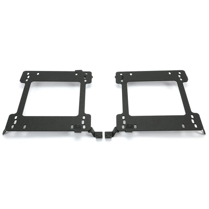 ECOTRIC Racing Seat Brackets Compatible with 1993-