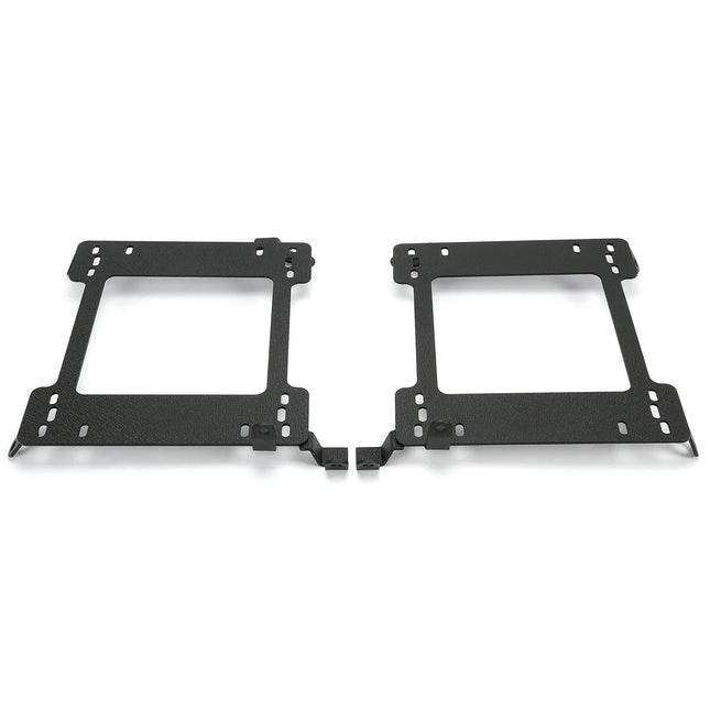 ECOTRIC Racing Seat Brackets Compatible with 1993-