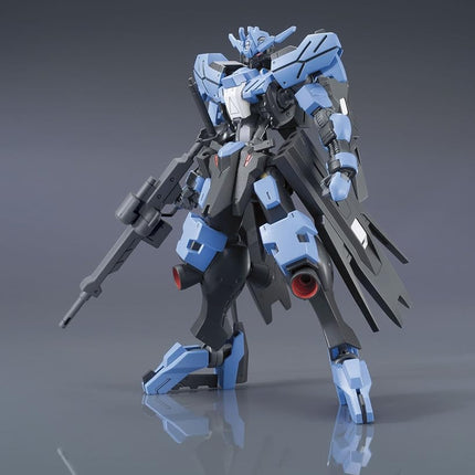 BANDAI Hobby HG IBO Gundam Vidar IBO: 2nd Season Building Kit (1/144 Scale)