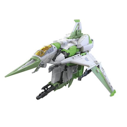 Hasbro Collectibles - Transformers Generations Studio Series VoyagerTf6 Thrust