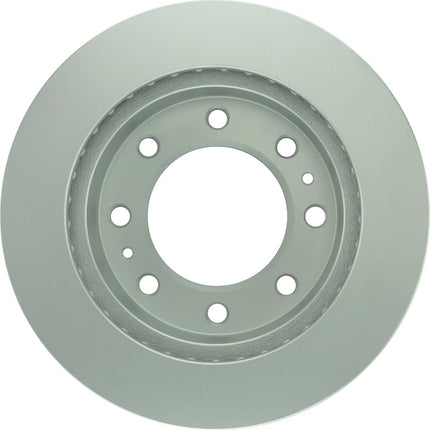 Bosch 25010563 QuietCast Premium Disc Brake Rotor