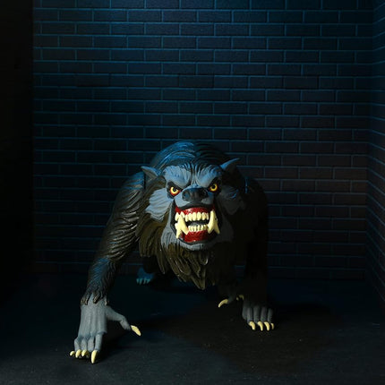 MERCHANDISING LICENCE NECA - American Werewolf In London Toony Terrors 6 Action Figure 2Pk, NEC0NC04898