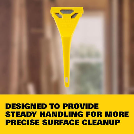 Stanley 28590 593OC Window Scraper 178mm 7 Inch