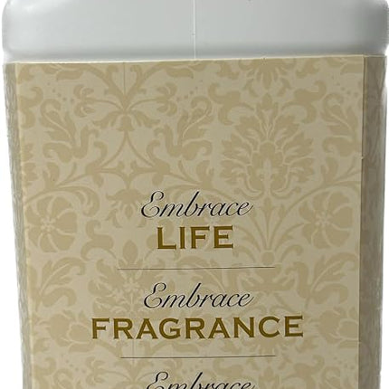 TYLER Gallon Glam Wash Laundry Detergent, Diva