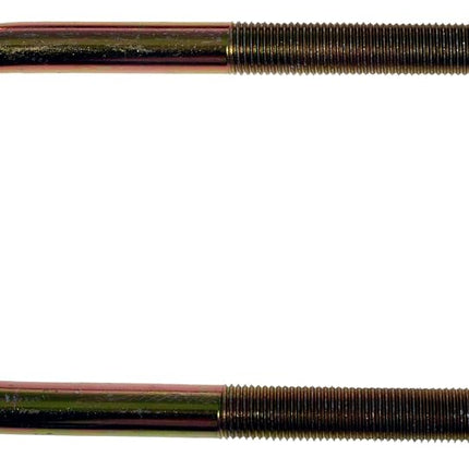 Dorman 35601 U-Bolt 7/16 X 6-1/8 X 2-1/4 Round