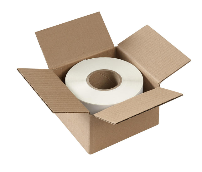 Avery Industrial Direct Thermal Labels, 4" x 6", W