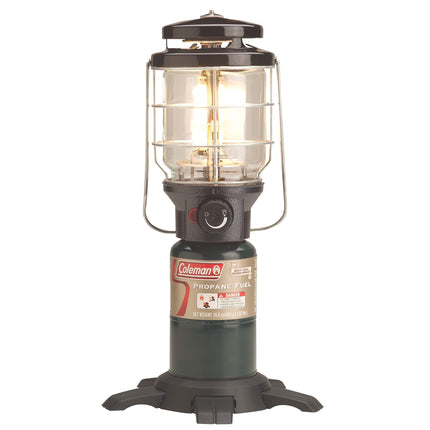 Coleman Gas Lantern NorthStar 1 Mantle 1500 Lumens