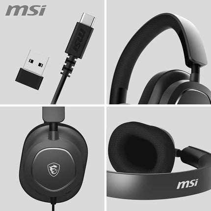 MSI Maestro 300