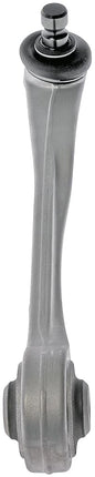 Dorman 524-509 Bras de commande de suspension avant gauche supérieur-avant et assemblage de rotule pour certains modèles Audi