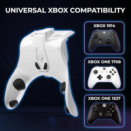 Collective Minds Gaming XBOX Strikepack Horizon Vista M.O.D. Pack for Xbox Series X, Xbox Series S, and Xbox One Standard Controllers [video game]