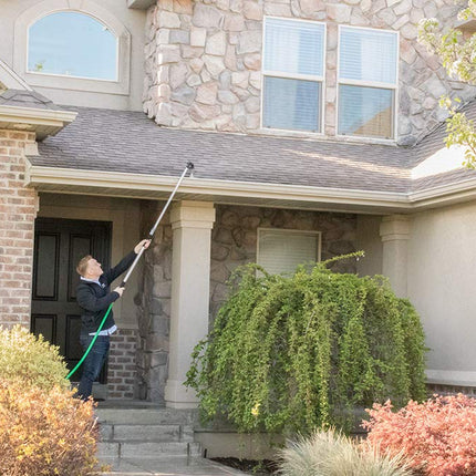 X-Stream 4-Pattern Telescoping Watering Tool