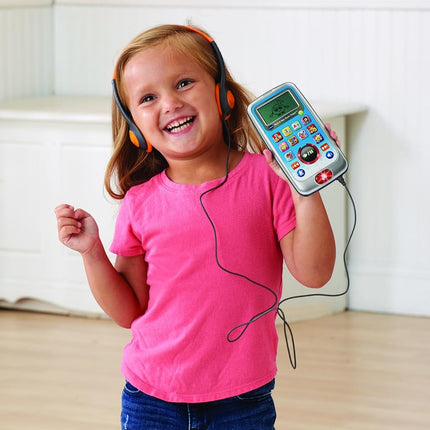 VTech 80-196200 Rock and Bop Music Player