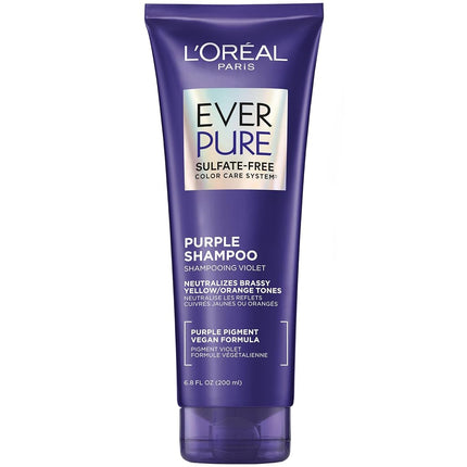 L'Oreal Paris EverPure Sulfate Free Brass Toning P