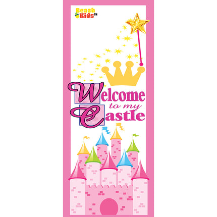 Disney Princess Fleece Blanket Set - Bundle with Soft Disney Princess Blanket Plus Tattoos, More for Kids, Adults, Children | Cozy Disney Princess Fleece Blanket 50" x 70